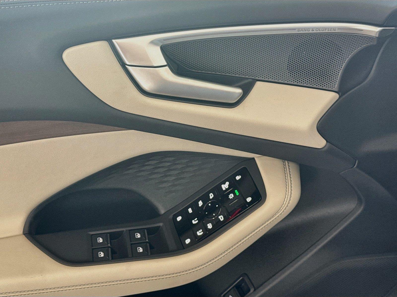 2026 Audi A5 Premium Plus