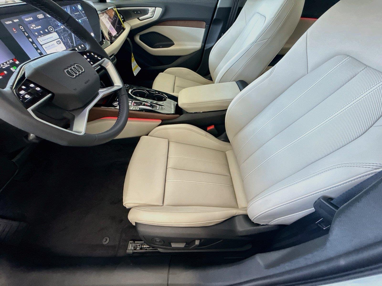 2026 Audi A5 Premium Plus