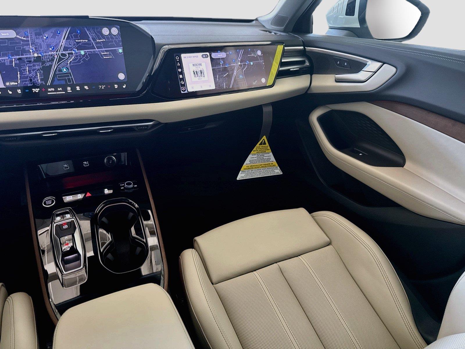 2026 Audi A5 Premium Plus