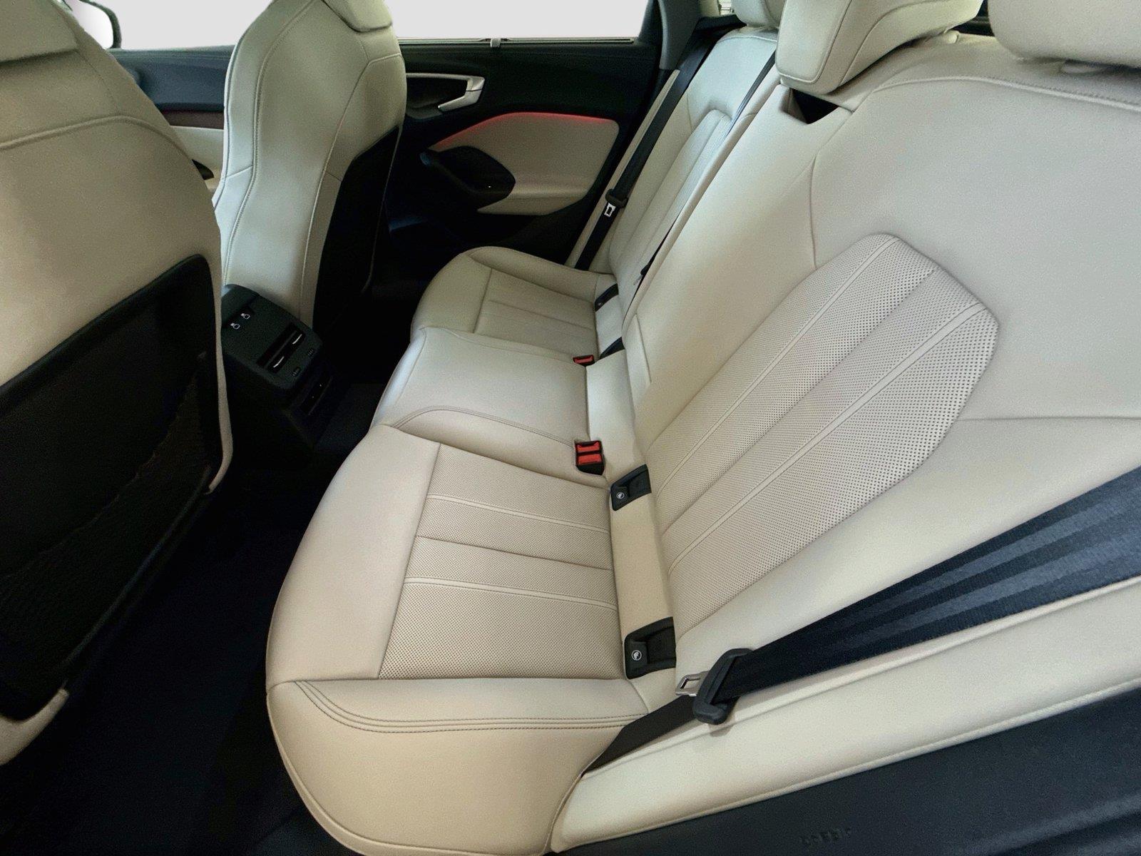 2026 Audi A5 Premium Plus