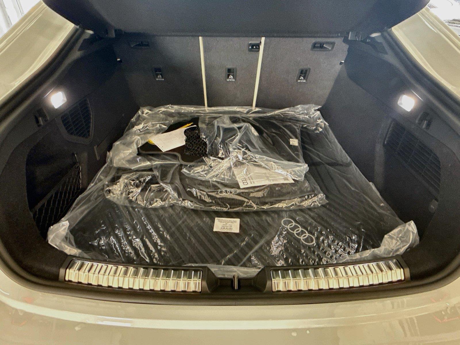 2026 Audi A5 Premium Plus