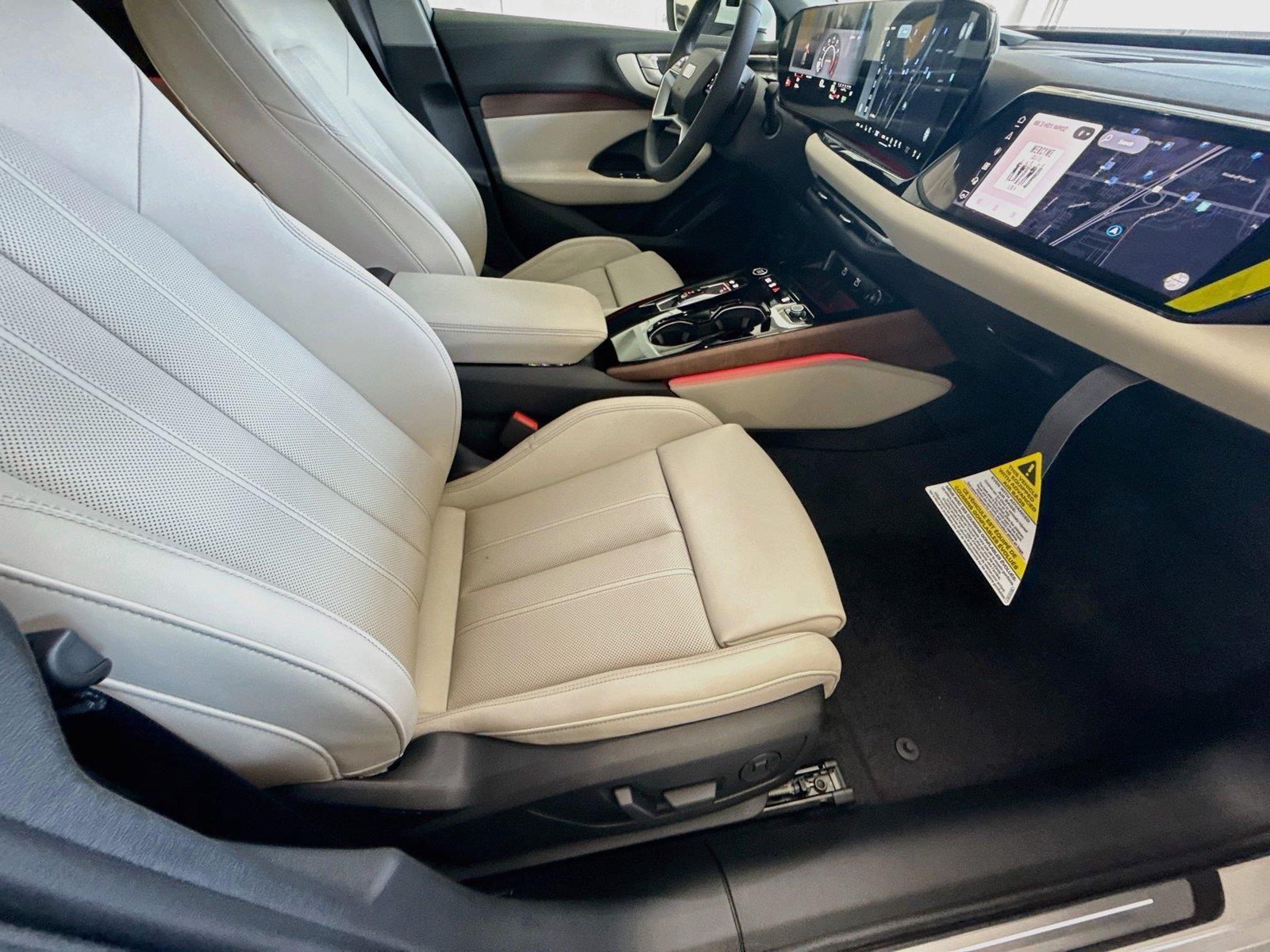 2026 Audi A5 Premium Plus