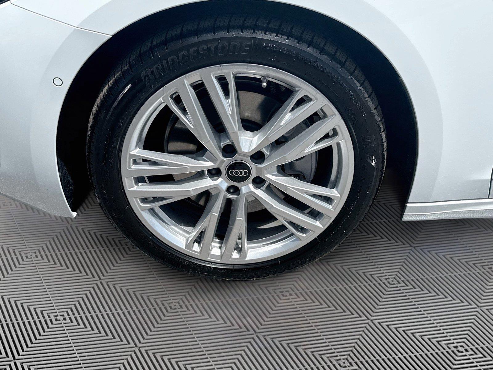 2026 Audi A5 Premium Plus