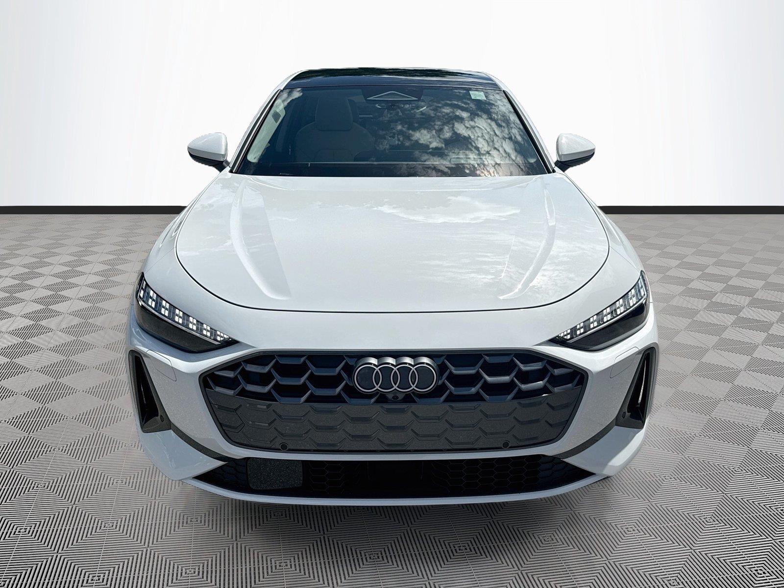 2026 Audi A5 Premium Plus