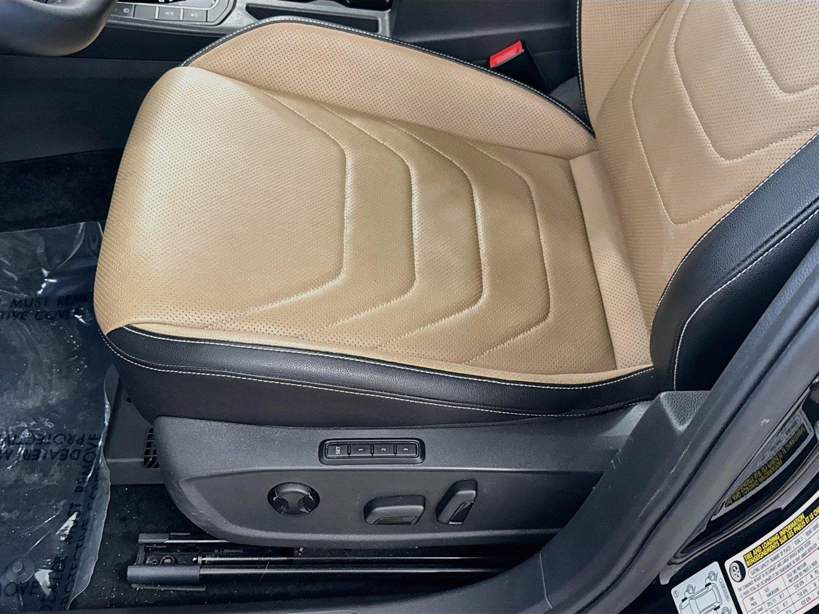 2019 Volkswagen Jetta SEL Premium