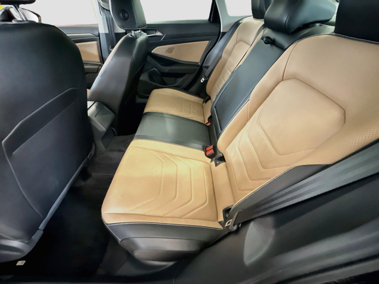 2019 Volkswagen Jetta SEL Premium