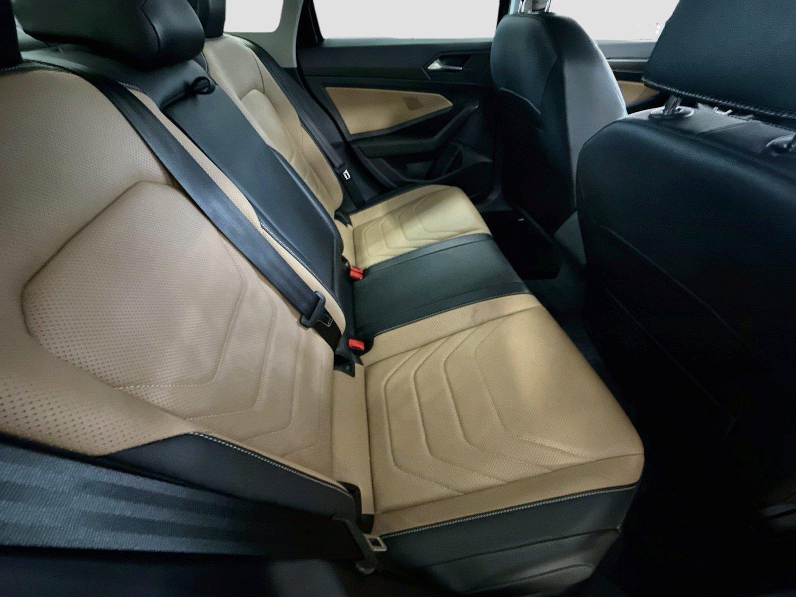2019 Volkswagen Jetta SEL Premium