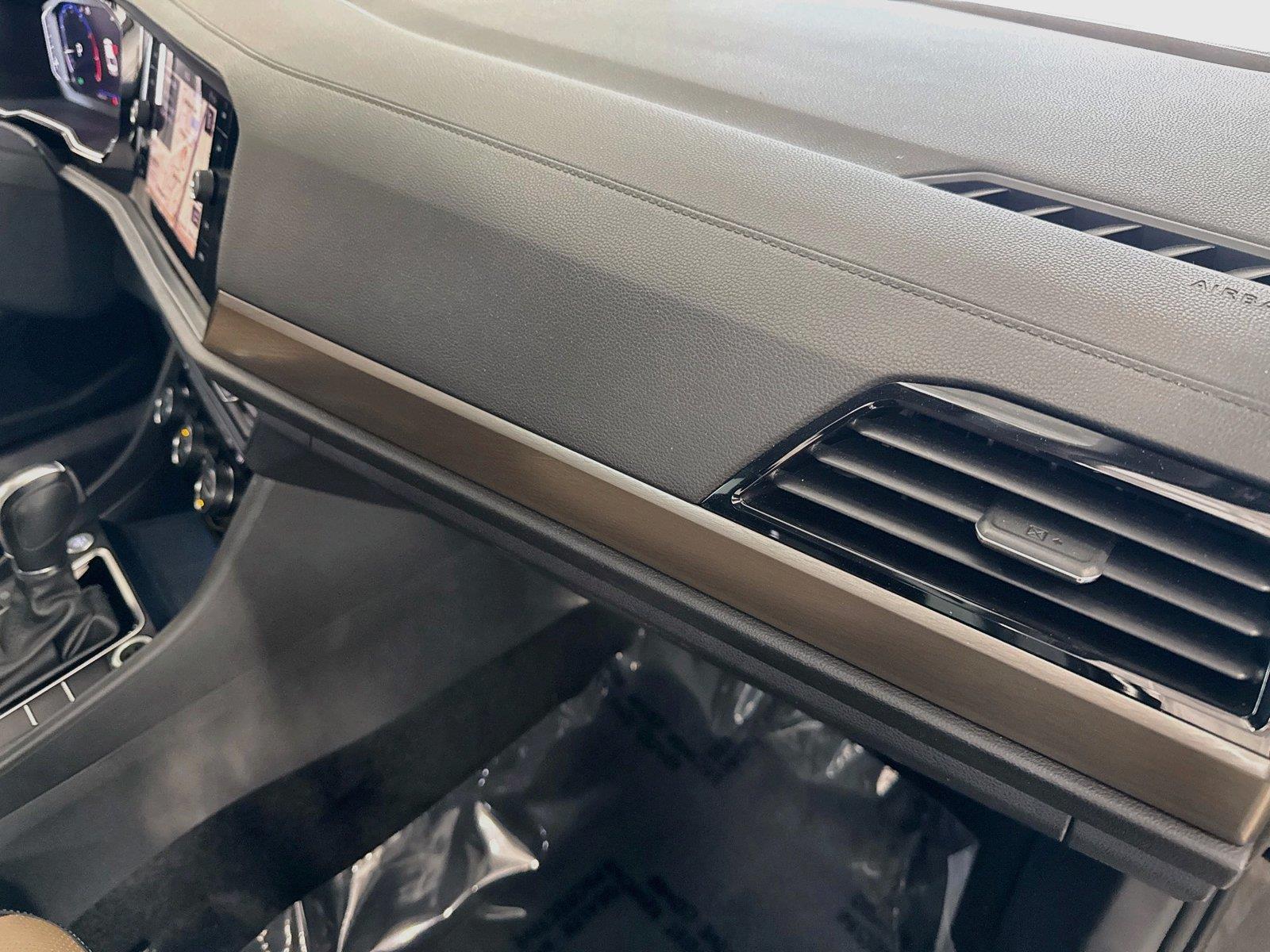 2019 Volkswagen Jetta SEL Premium