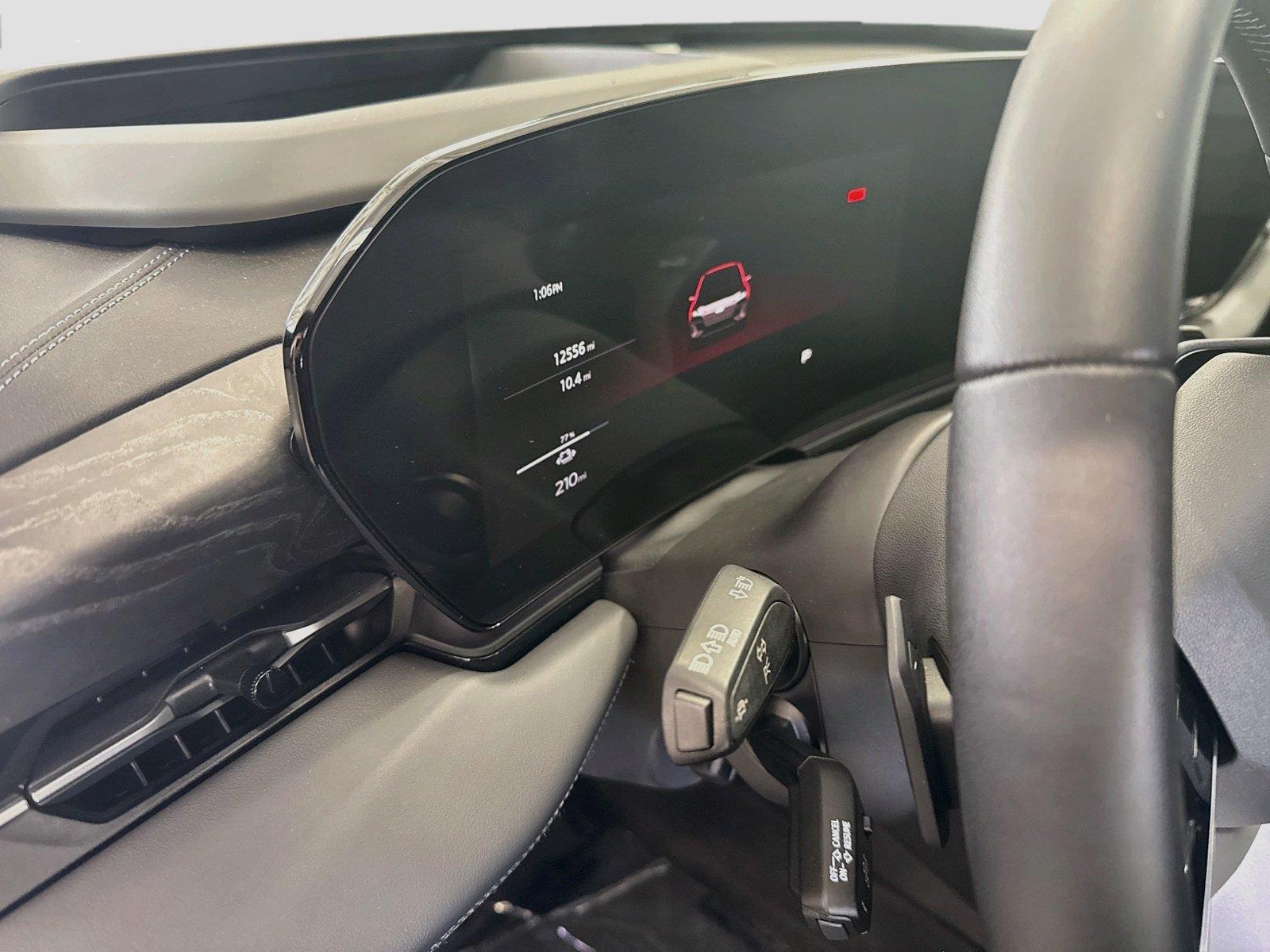 2025 Audi A6 e-tron Premium Plus