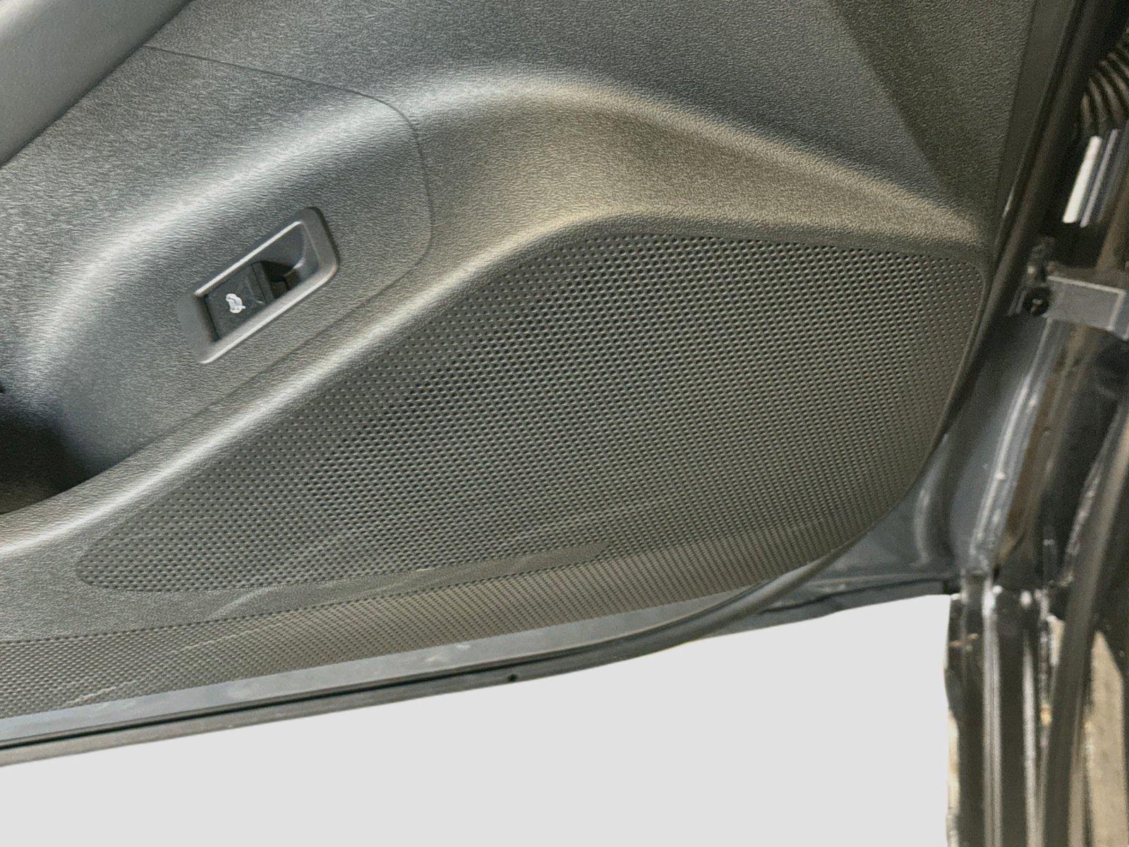 2025 Audi A6 e-tron Premium Plus