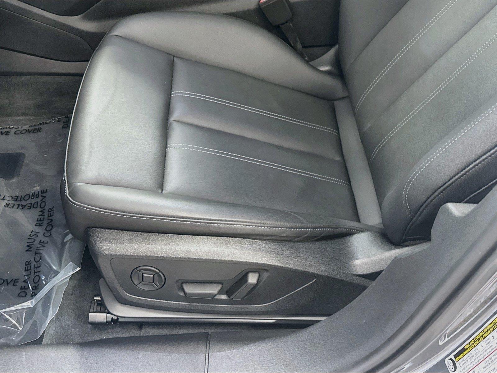 2025 Audi A6 e-tron Premium Plus