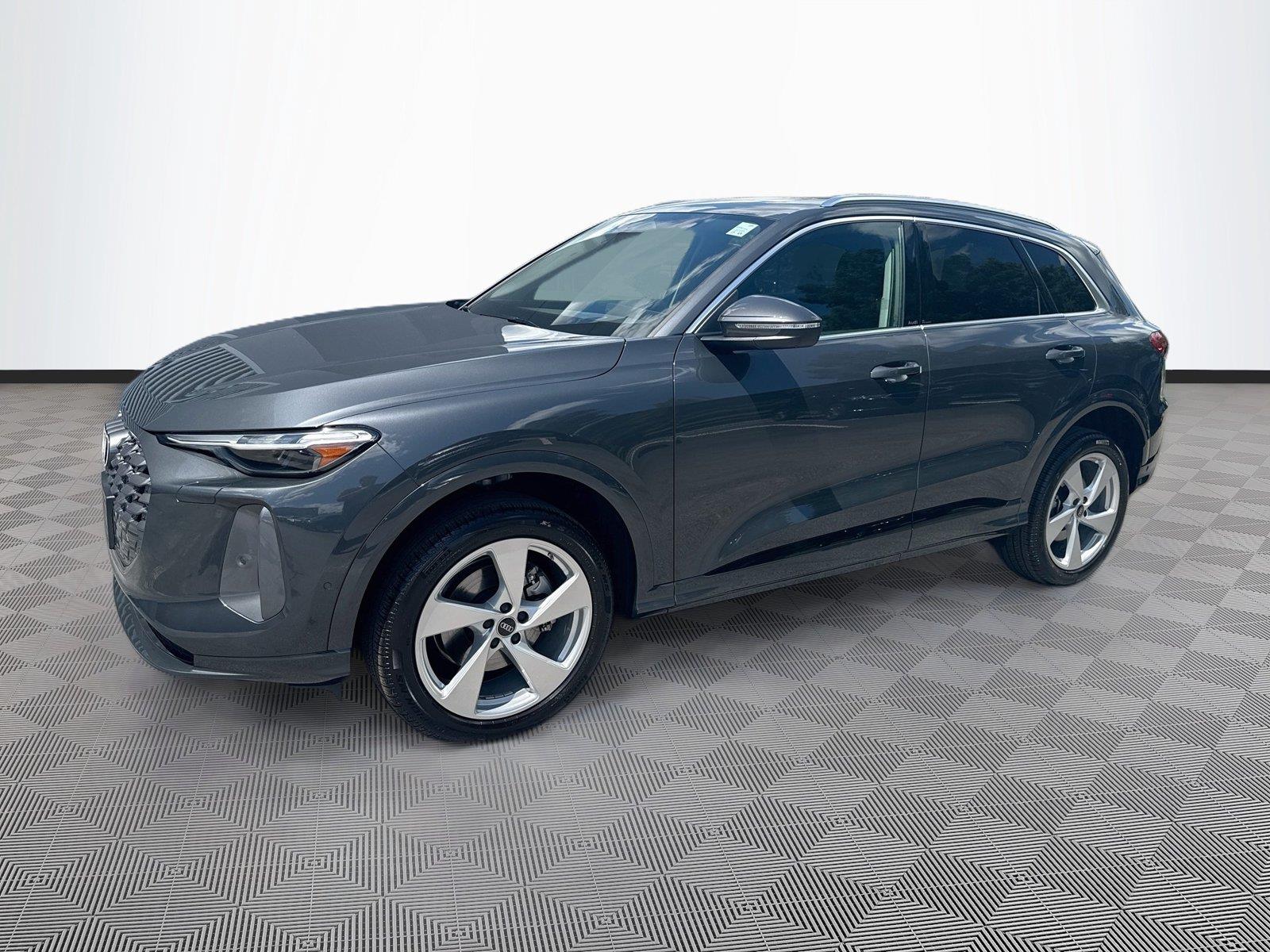 2025 Audi Q5 Premium Plus