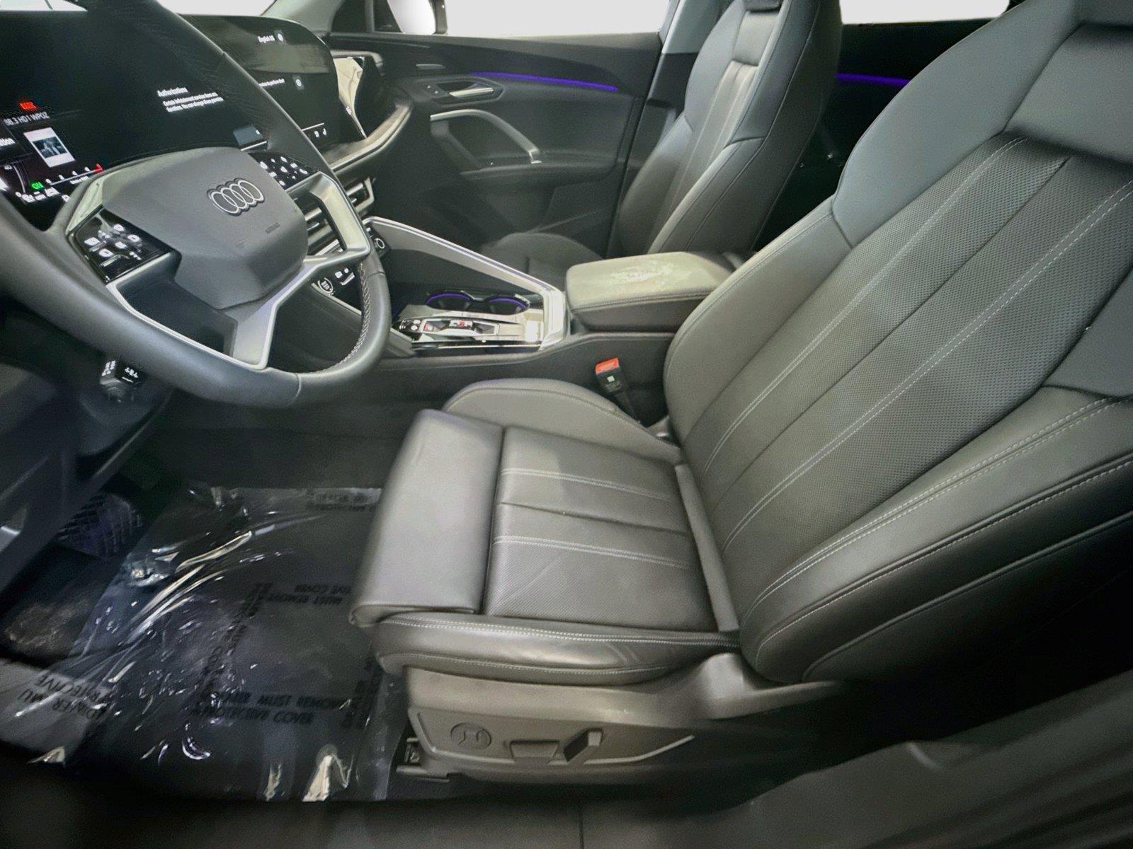 2025 Audi Q5 Premium Plus