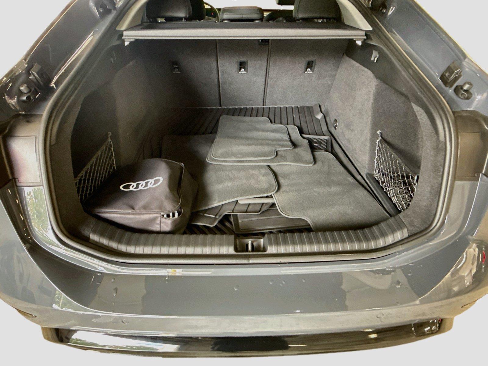 2025 Audi A6 e-tron Premium Plus