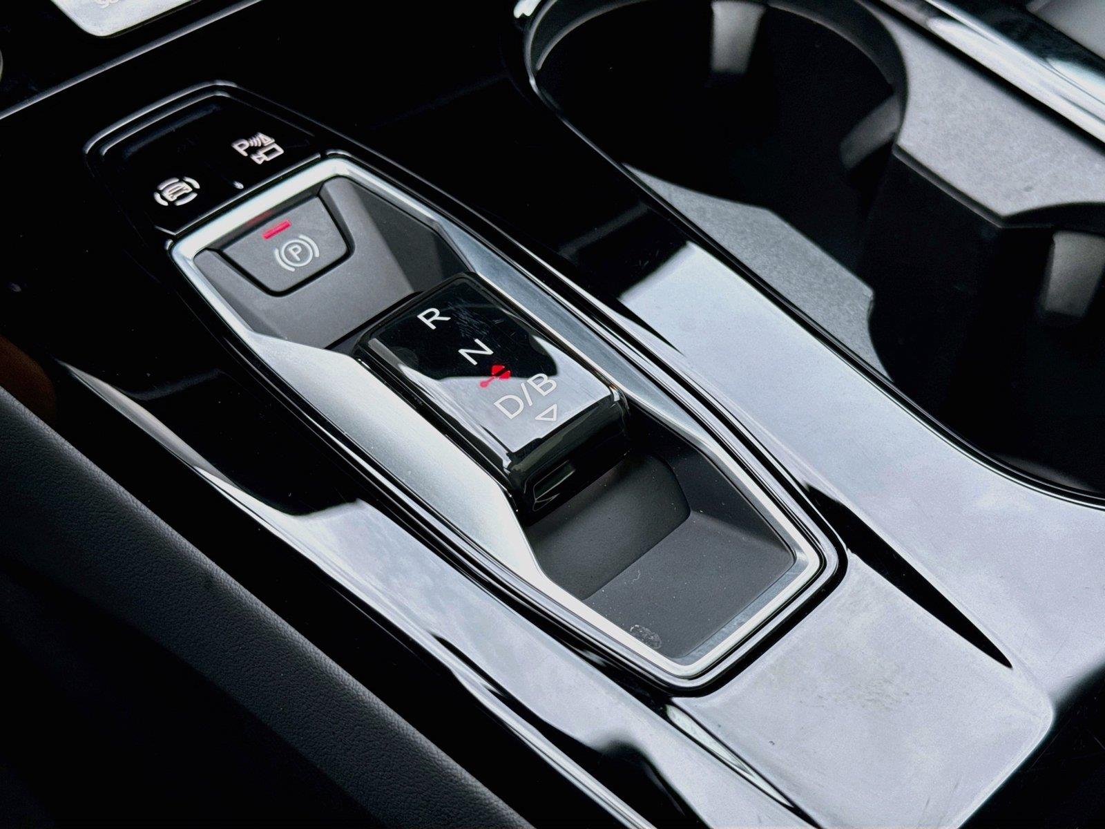 2025 Audi A6 e-tron Premium Plus