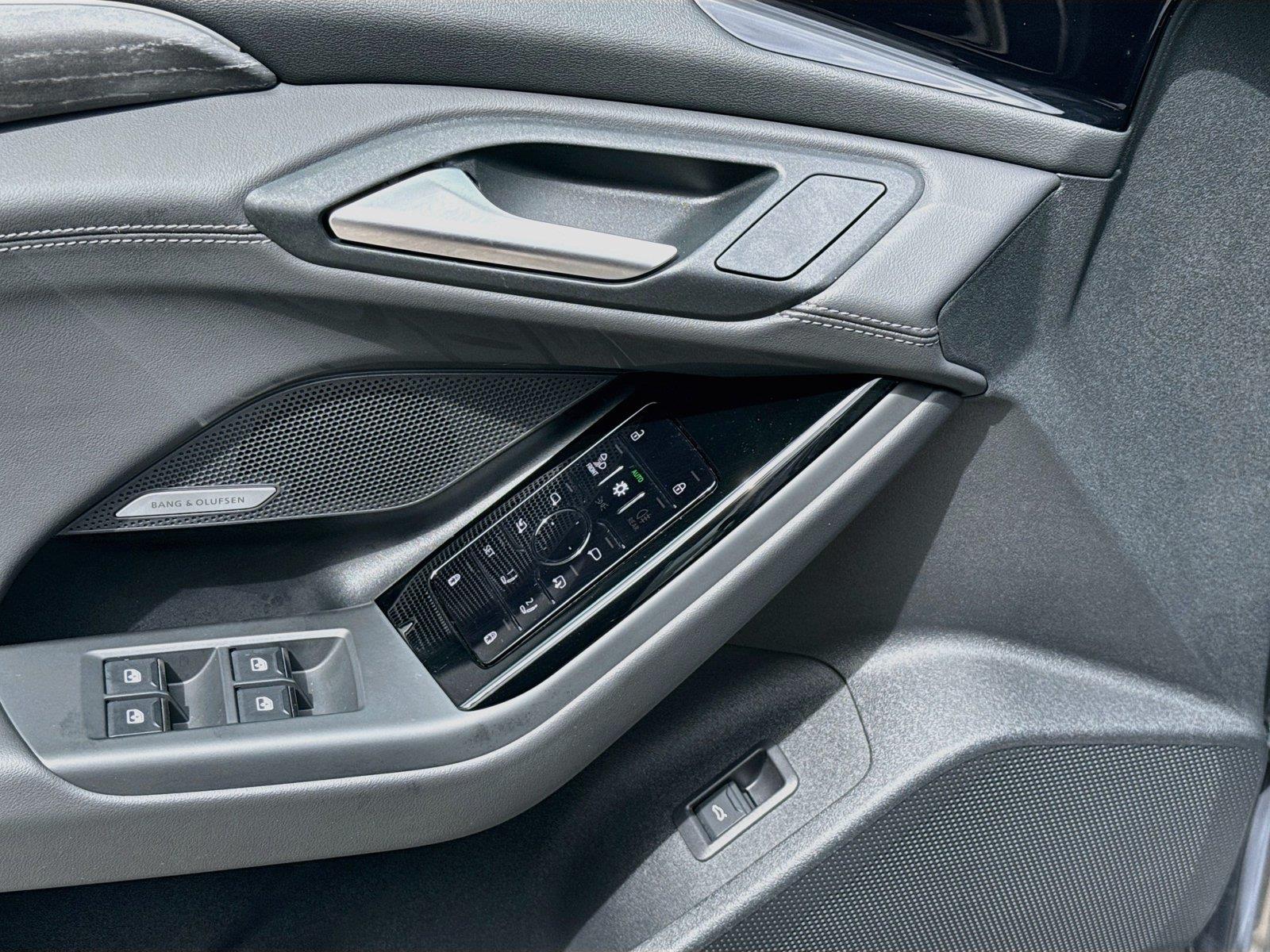 2025 Audi A6 e-tron Premium Plus