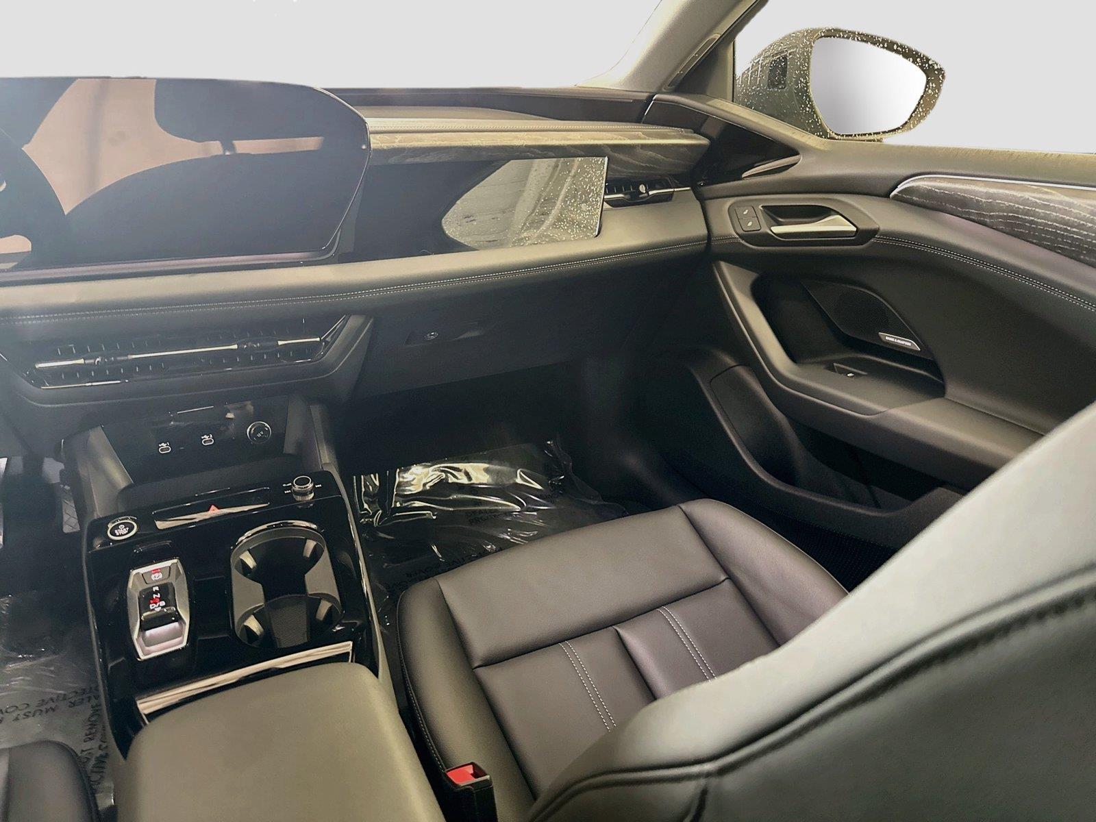 2025 Audi A6 e-tron Premium Plus