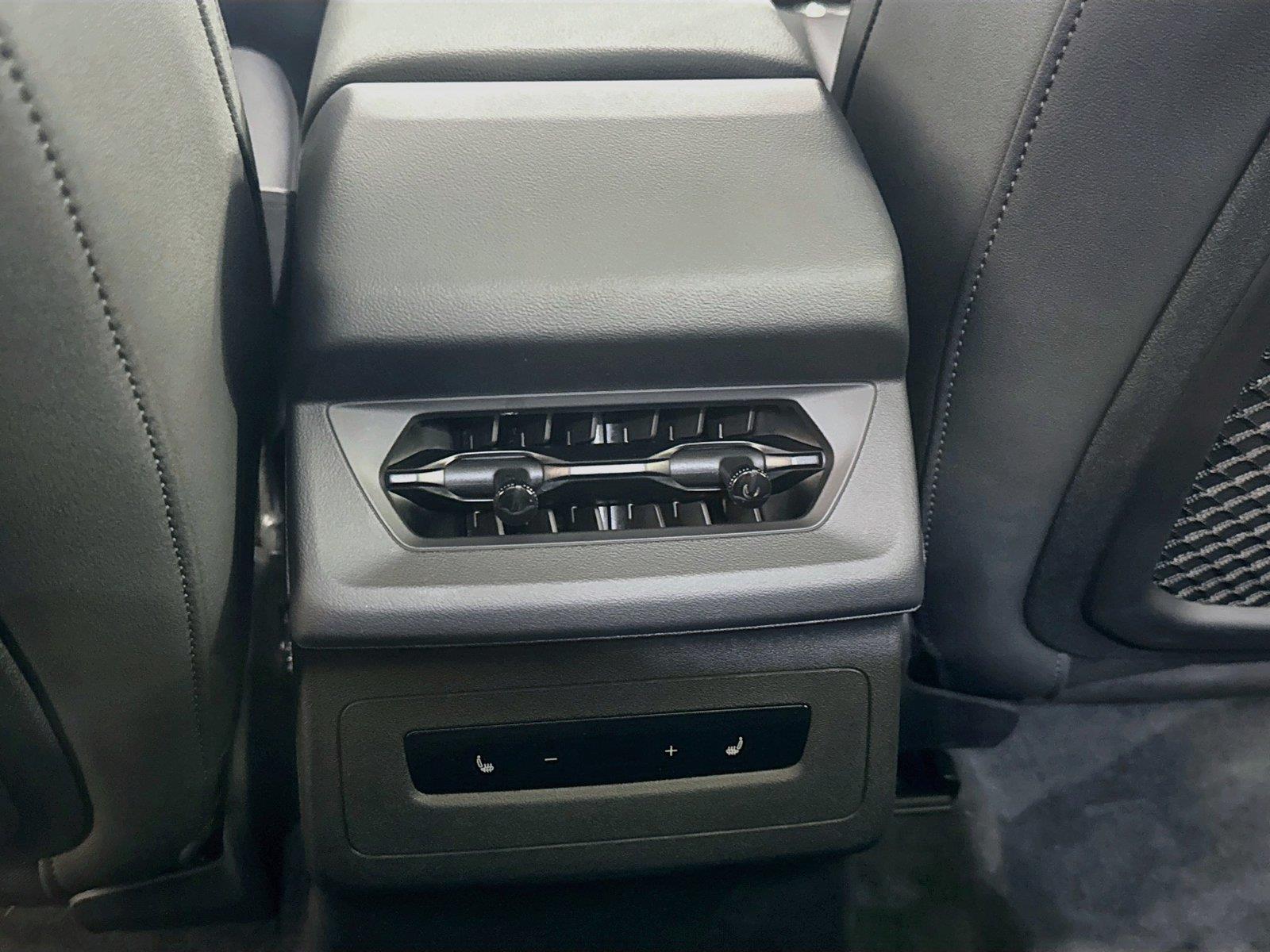 2025 Audi A6 e-tron Premium Plus