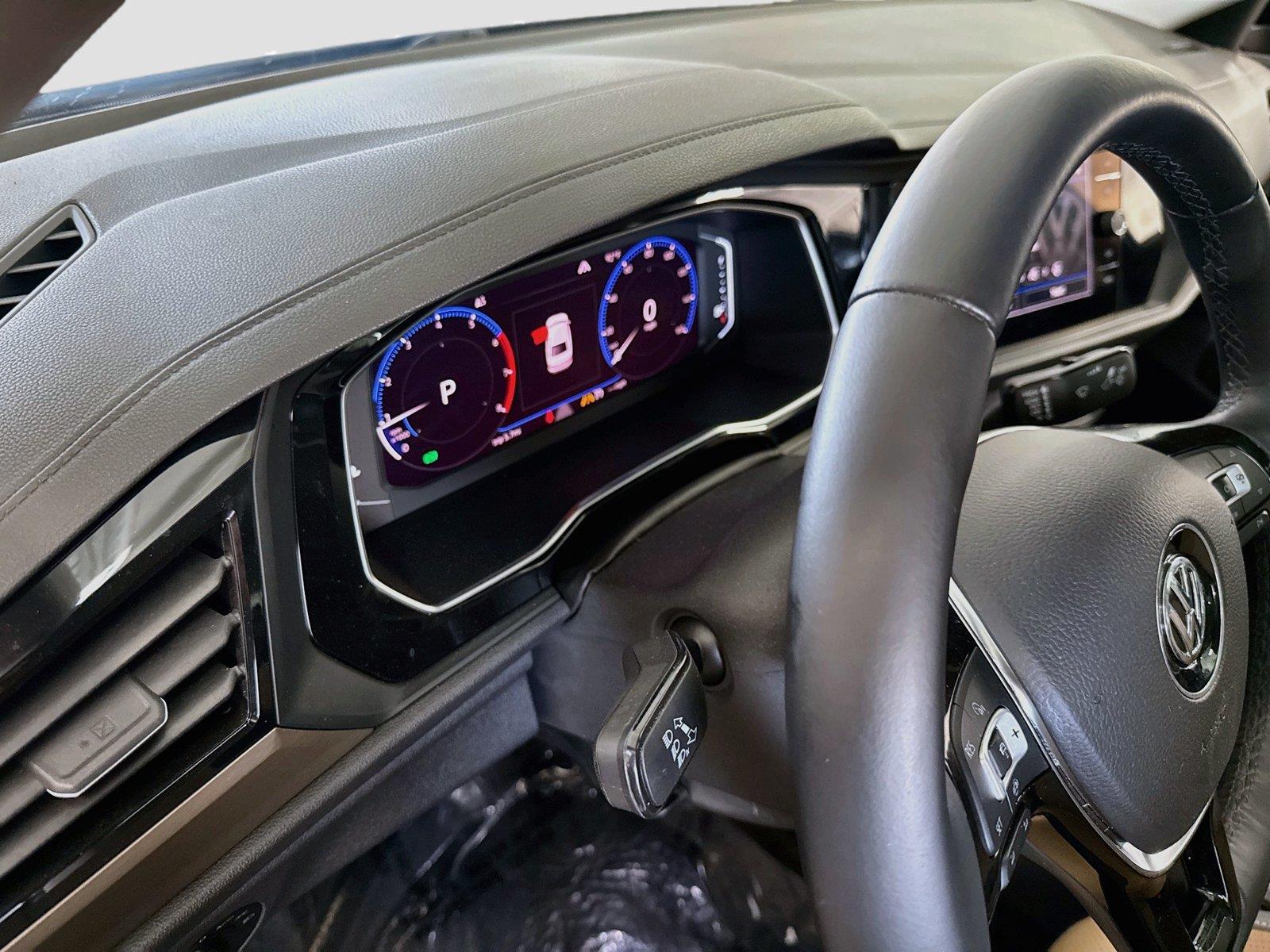 2019 Volkswagen Jetta SEL Premium