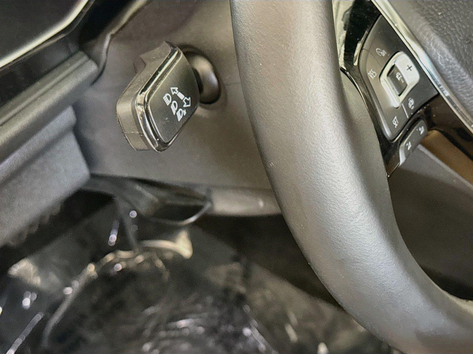 2019 Volkswagen Jetta SEL Premium