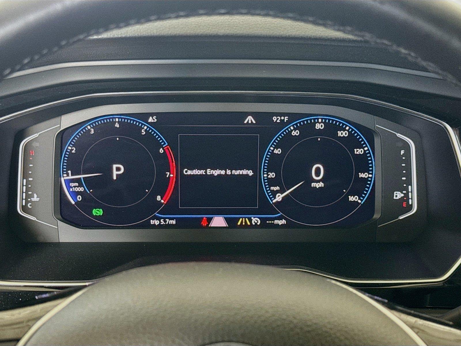 2019 Volkswagen Jetta SEL Premium
