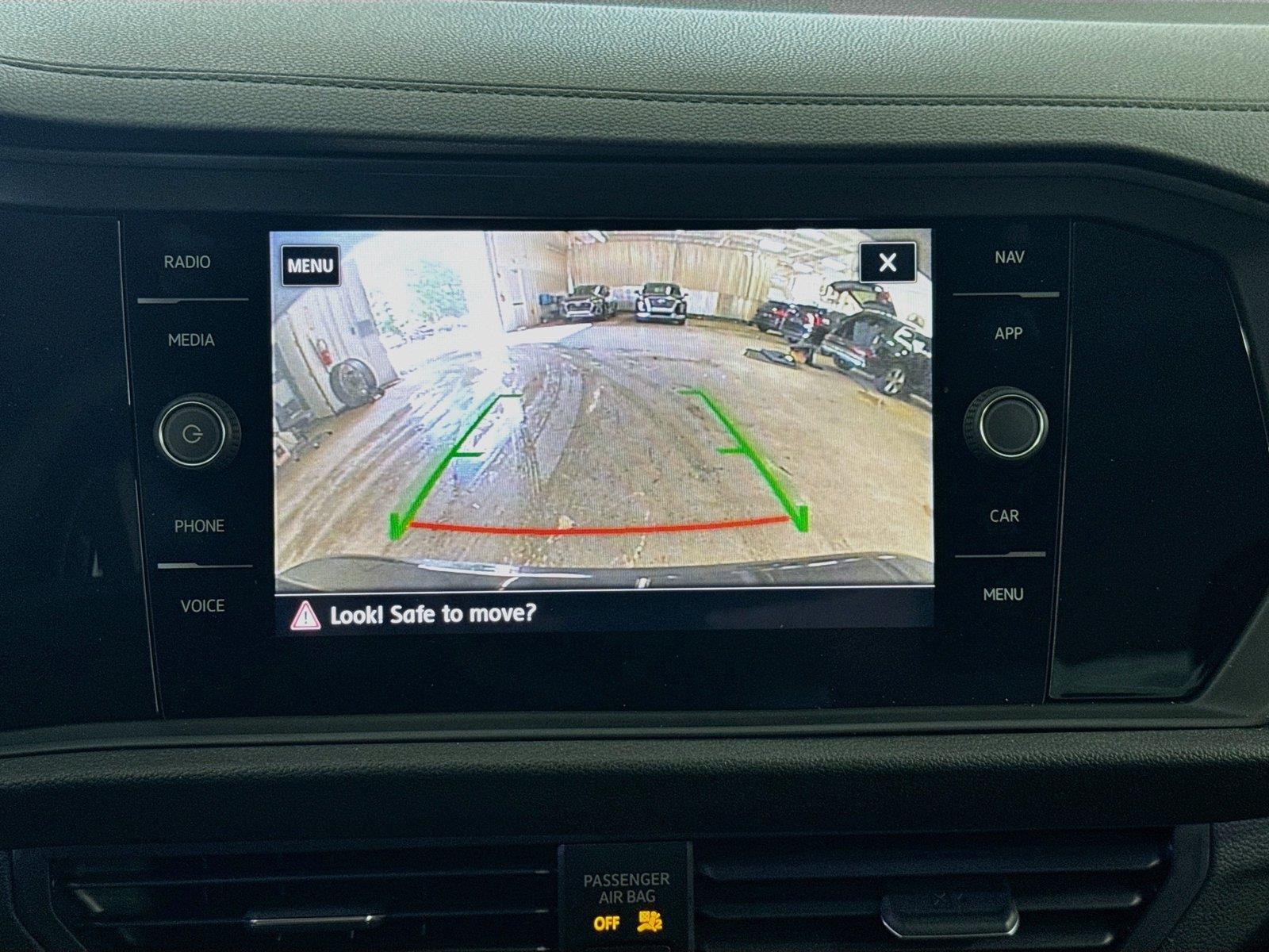 2019 Volkswagen Jetta SEL Premium