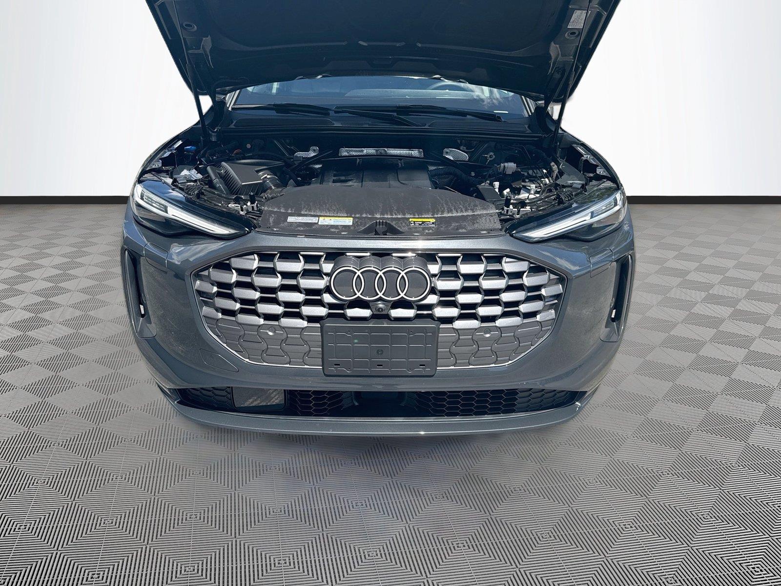 2025 Audi Q5 Premium Plus