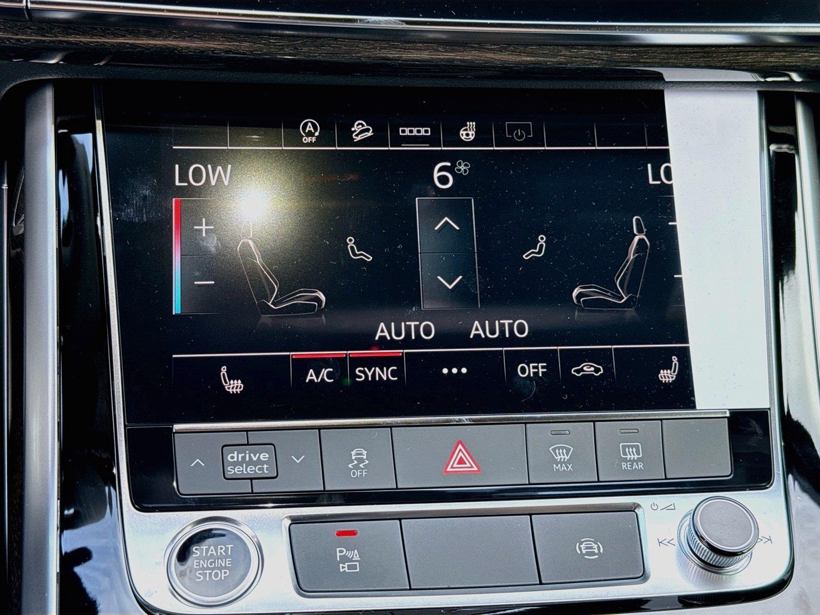2026 Audi Q7 Premium