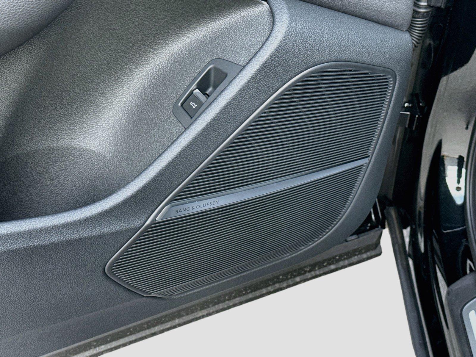 2026 Audi Q7 Premium