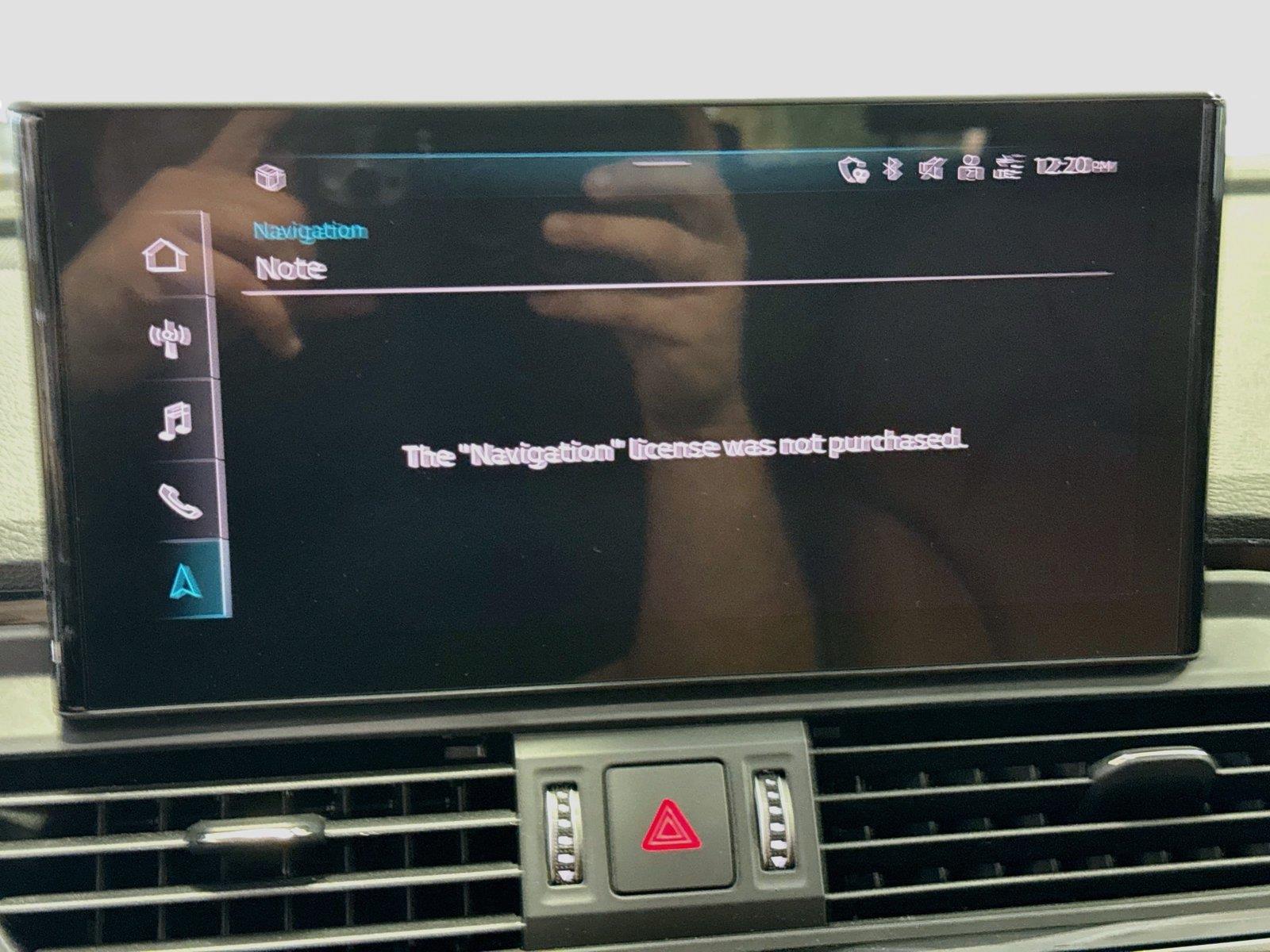 2024 Audi Q5 Sportback S line Premium Plus