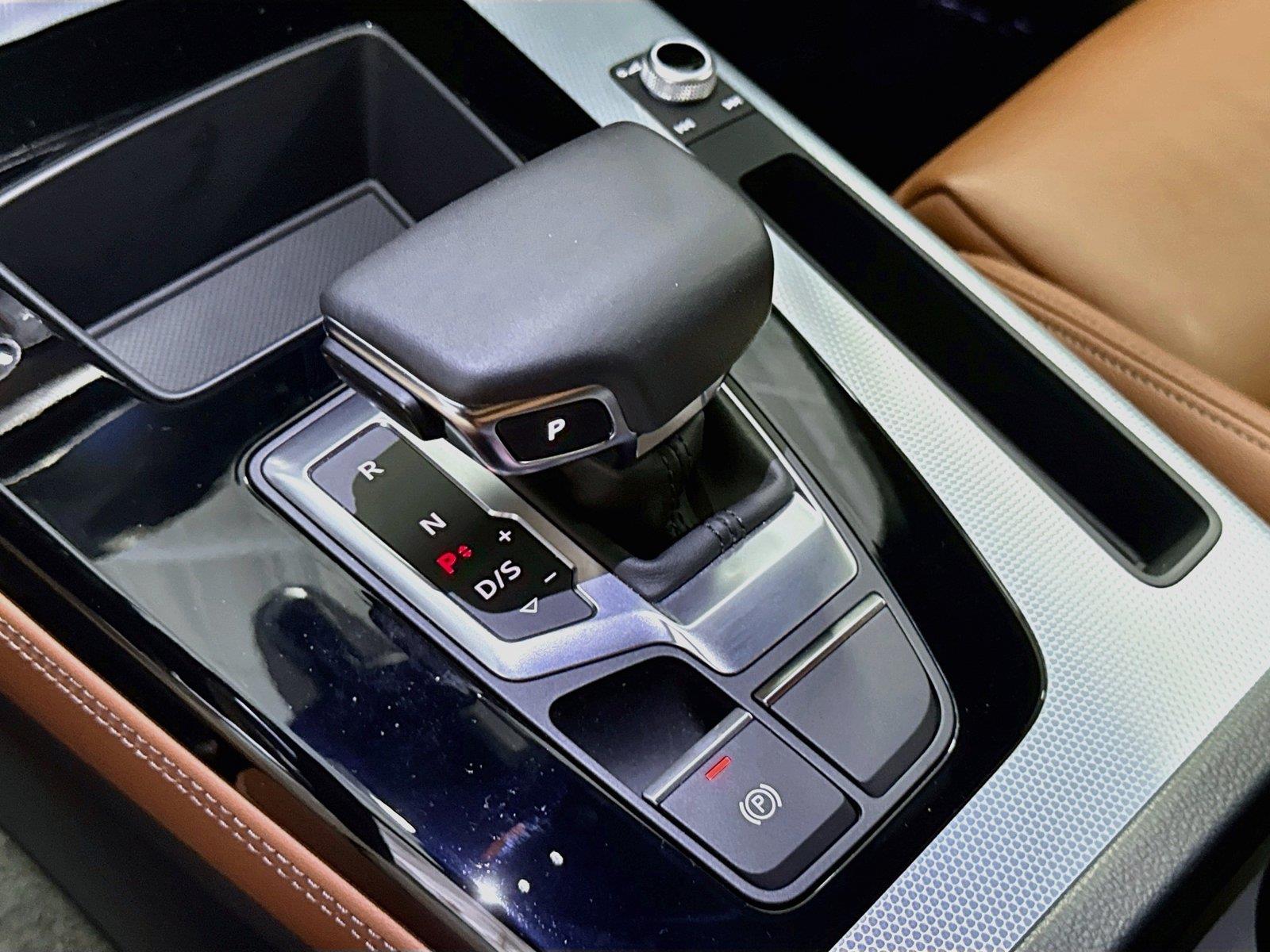 2024 Audi Q5 Sportback S line Premium Plus