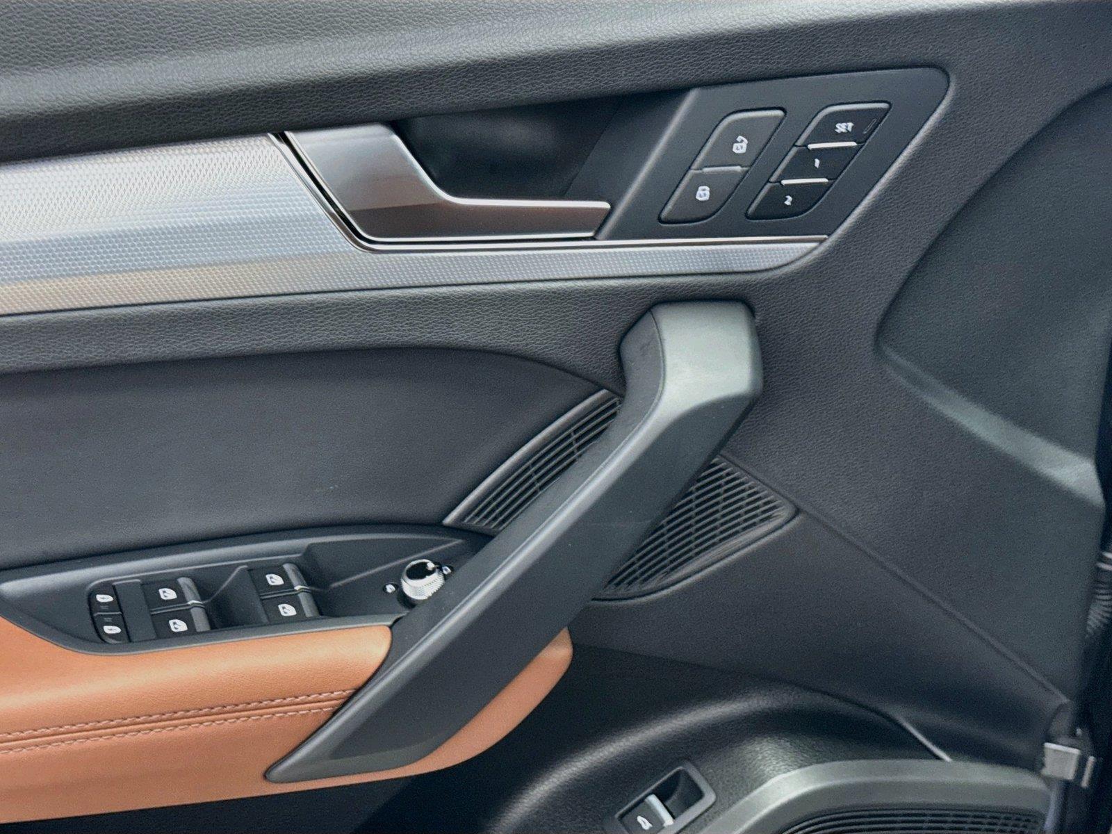 2024 Audi Q5 Sportback S line Premium Plus
