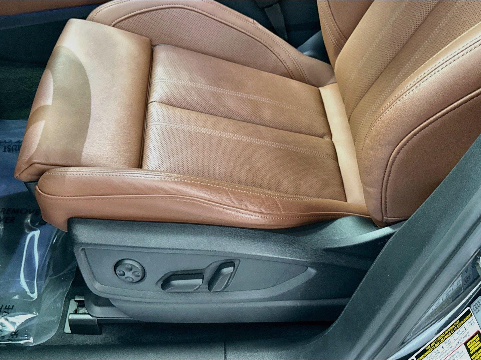 2024 Audi Q5 Sportback S line Premium Plus