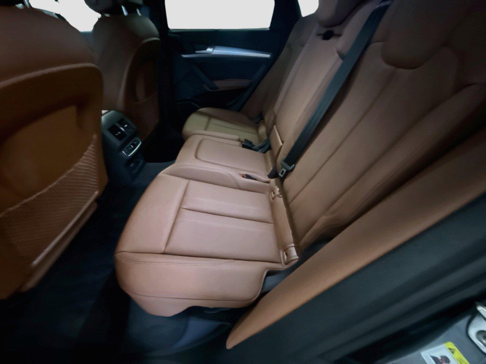 2024 Audi Q5 Sportback S line Premium Plus