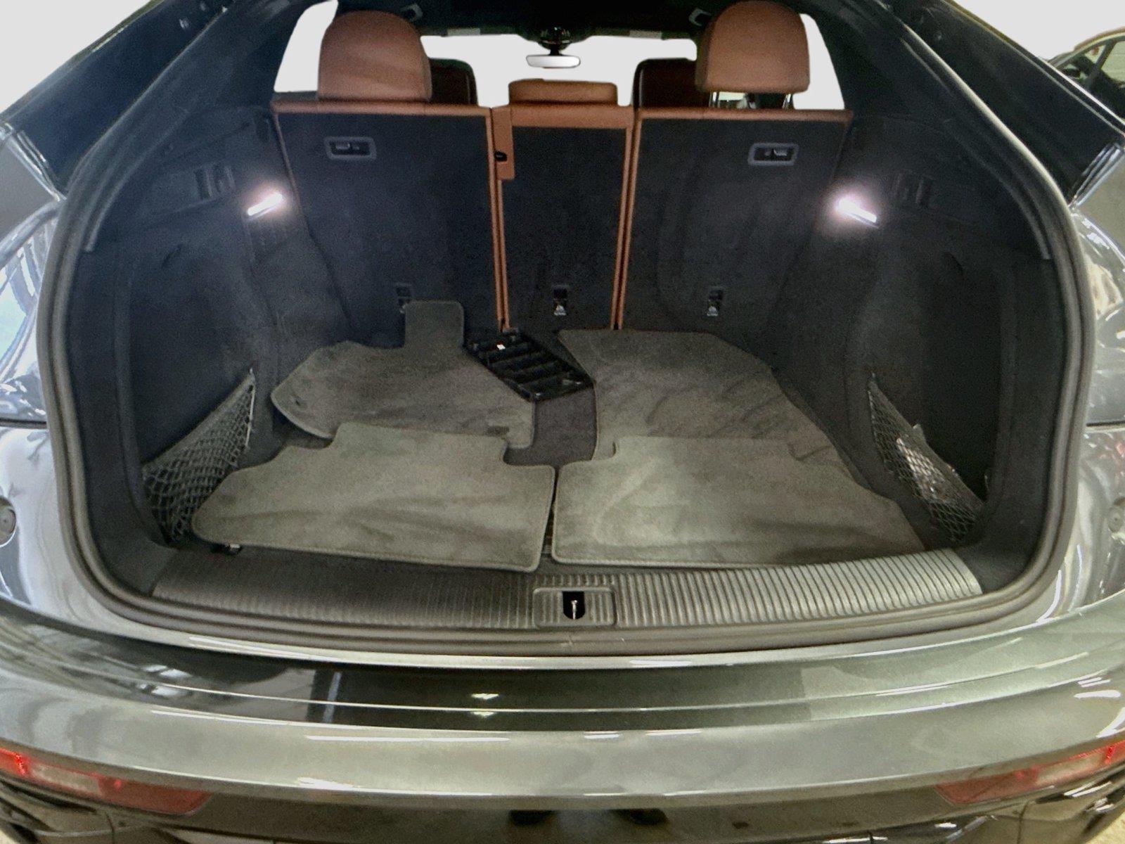 2024 Audi Q5 Sportback S line Premium Plus