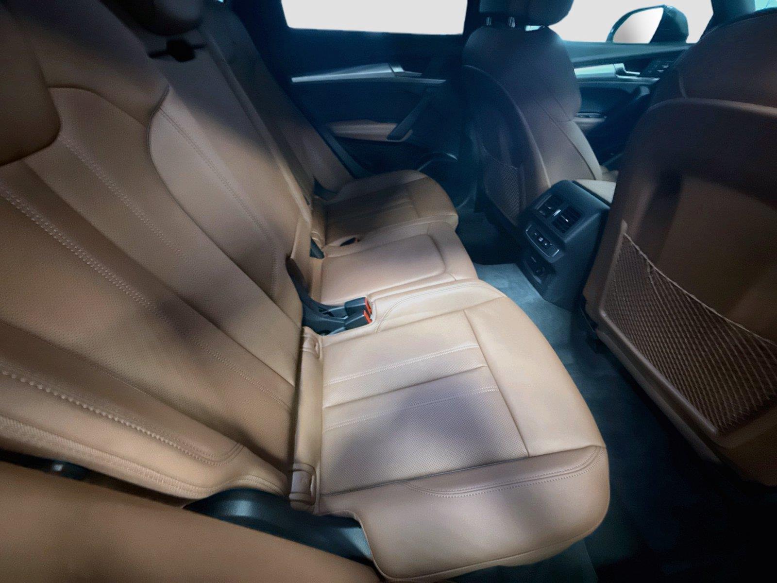 2024 Audi Q5 Sportback S line Premium Plus
