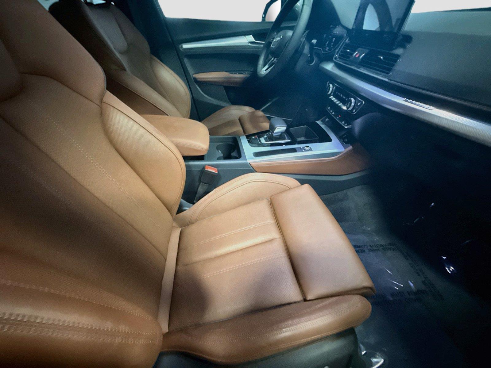 2024 Audi Q5 Sportback S line Premium Plus