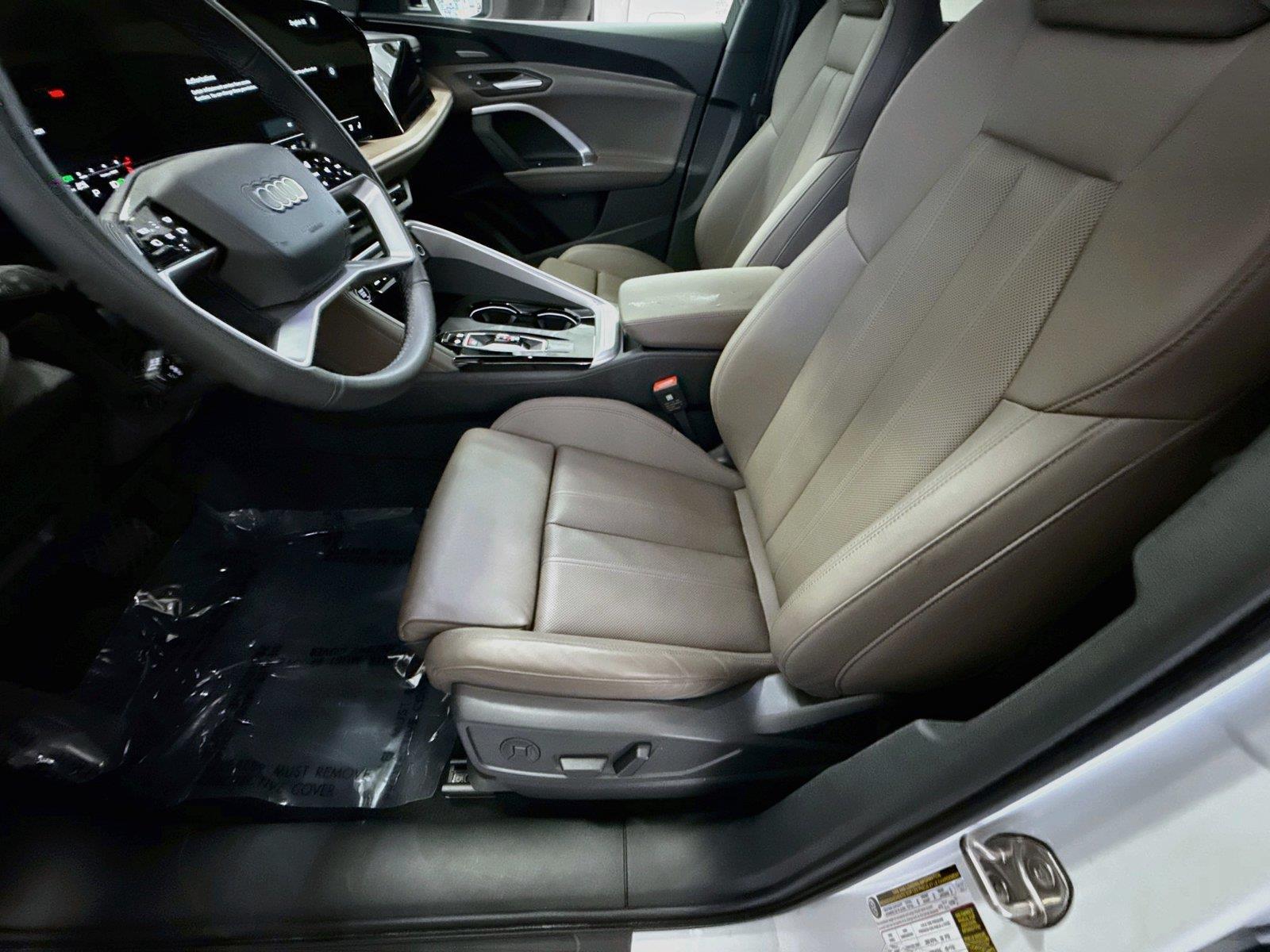 2025 Audi Q5 Premium Plus