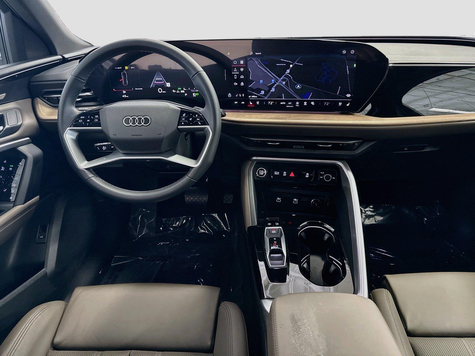 2025 Audi Q5 Premium Plus