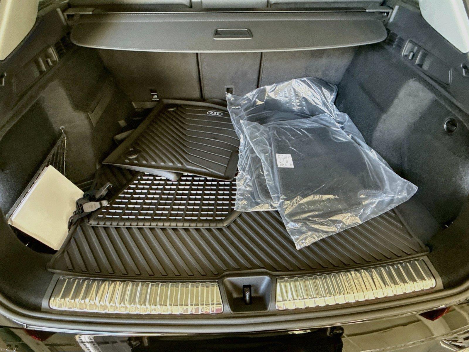 2026 Audi Q5 Premium