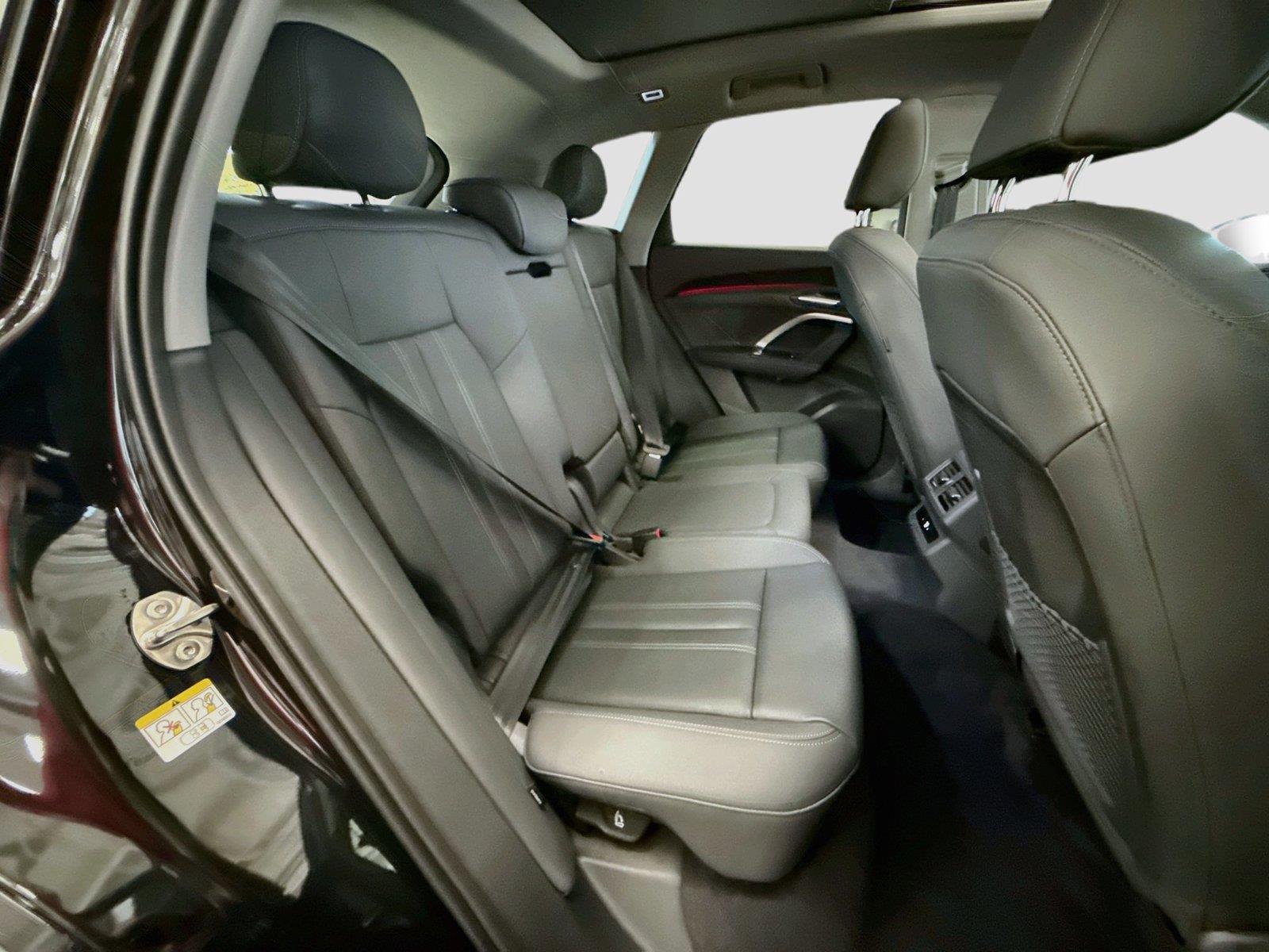 2026 Audi Q5 Premium