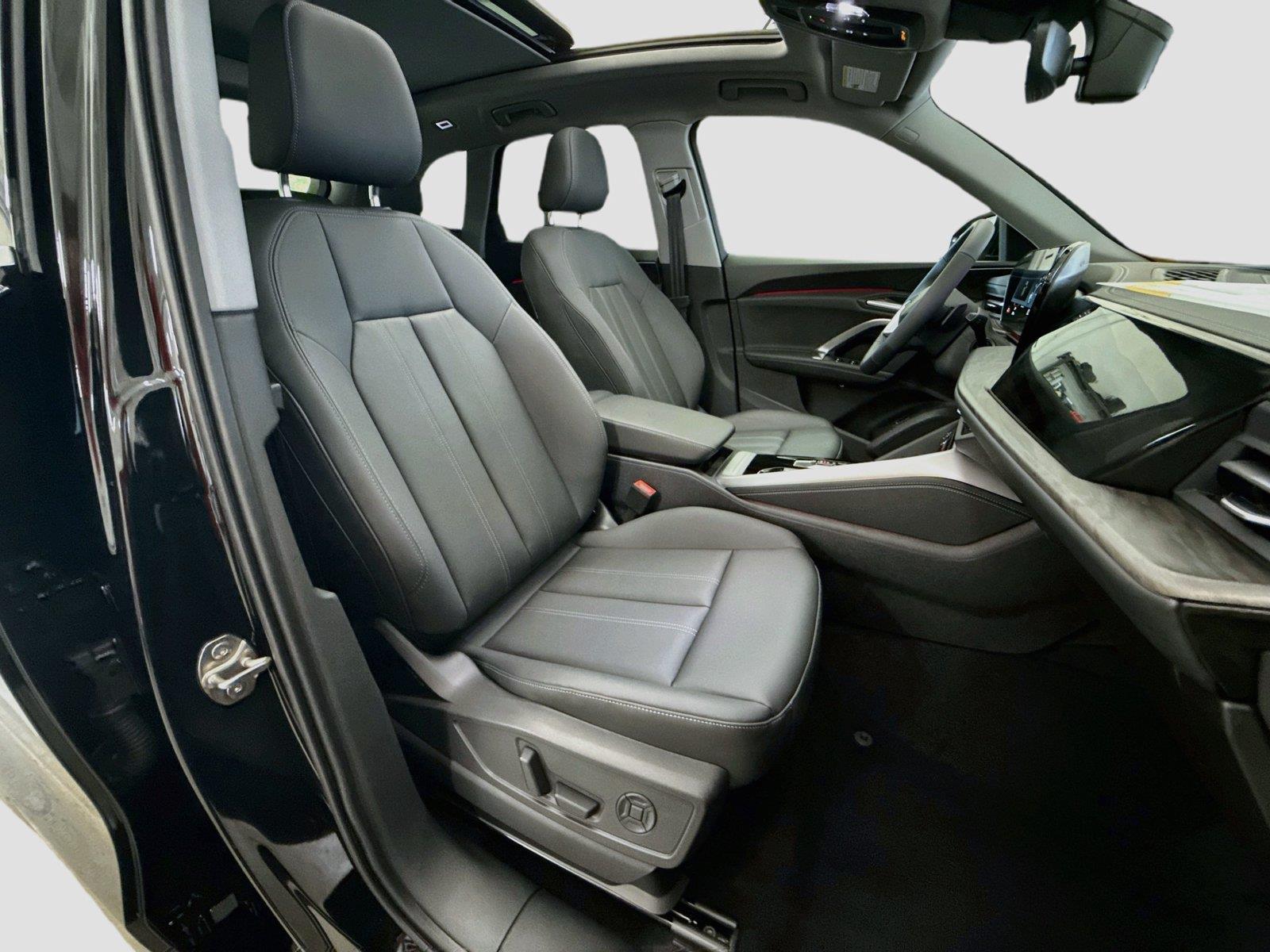 2026 Audi Q5 Premium