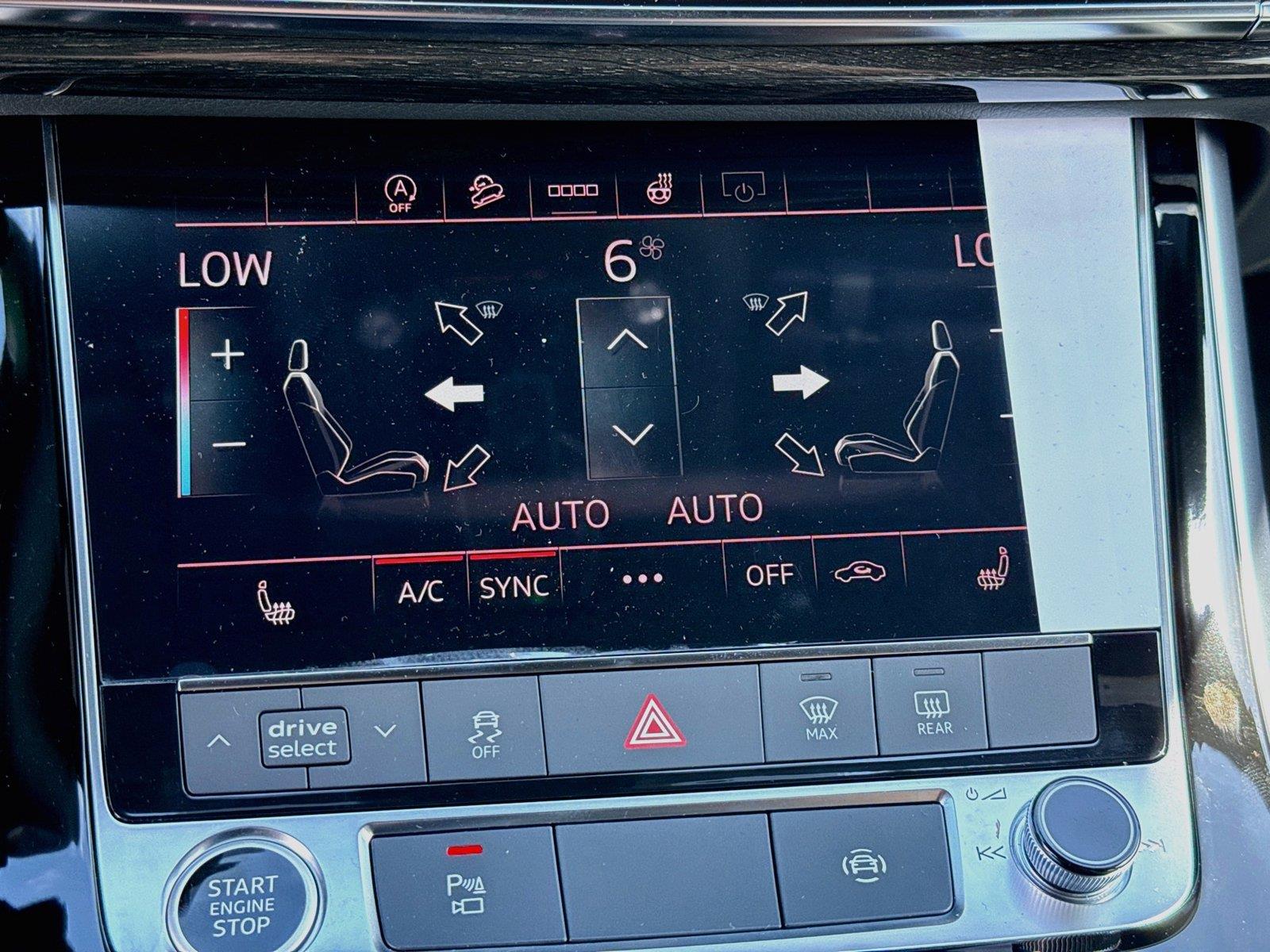 2026 Audi Q7 Premium