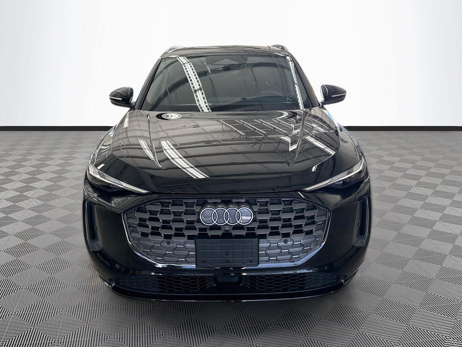 2026 Audi Q5 Premium