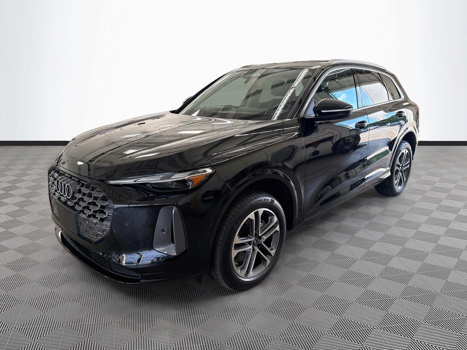 2026 Audi Q5 Premium