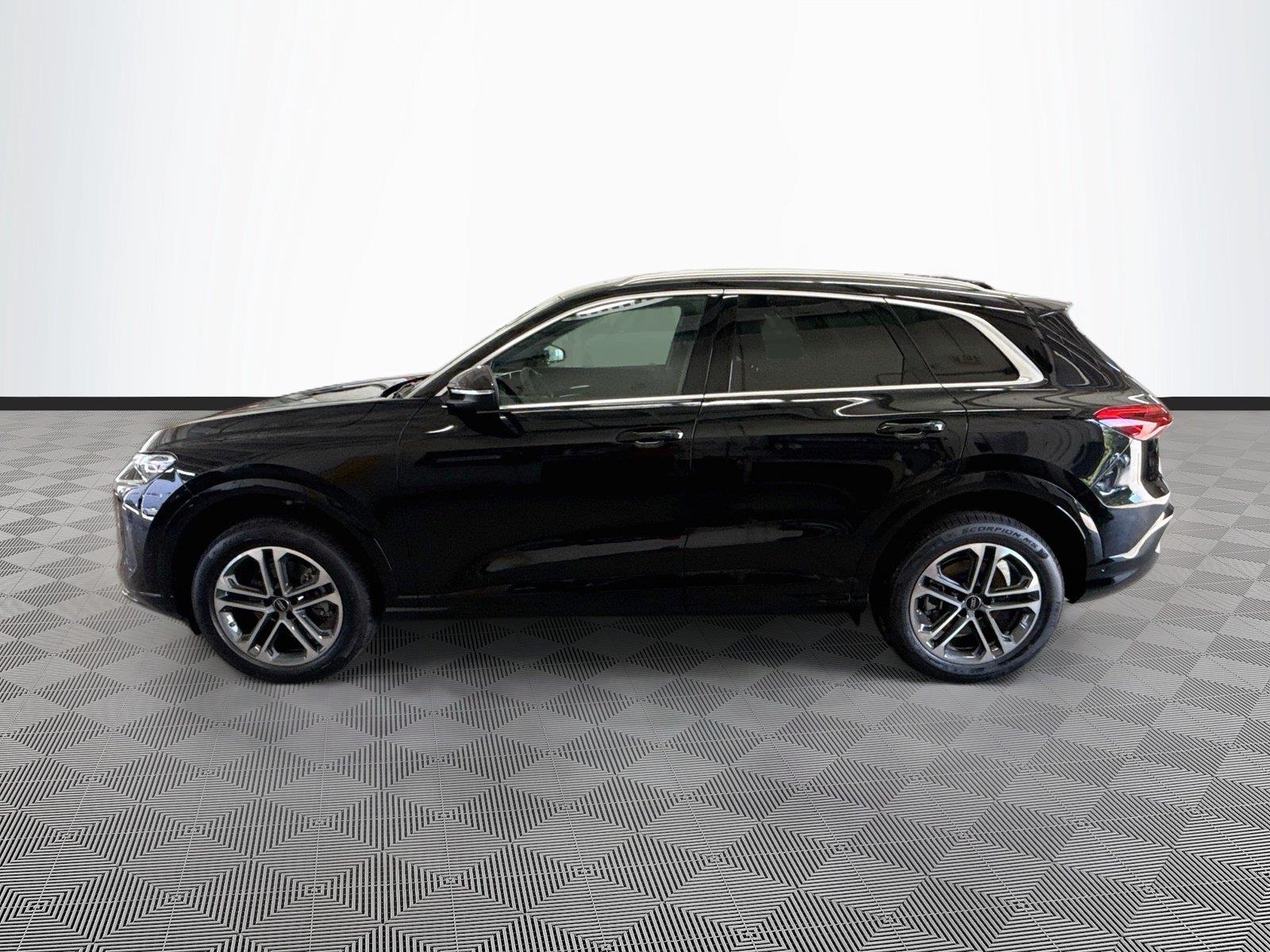2026 Audi Q5 Premium