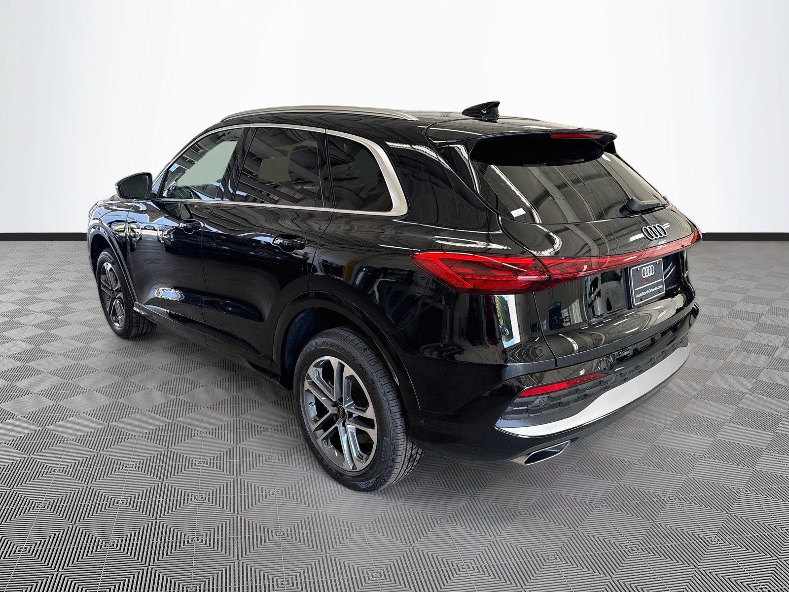 2026 Audi Q5 Premium