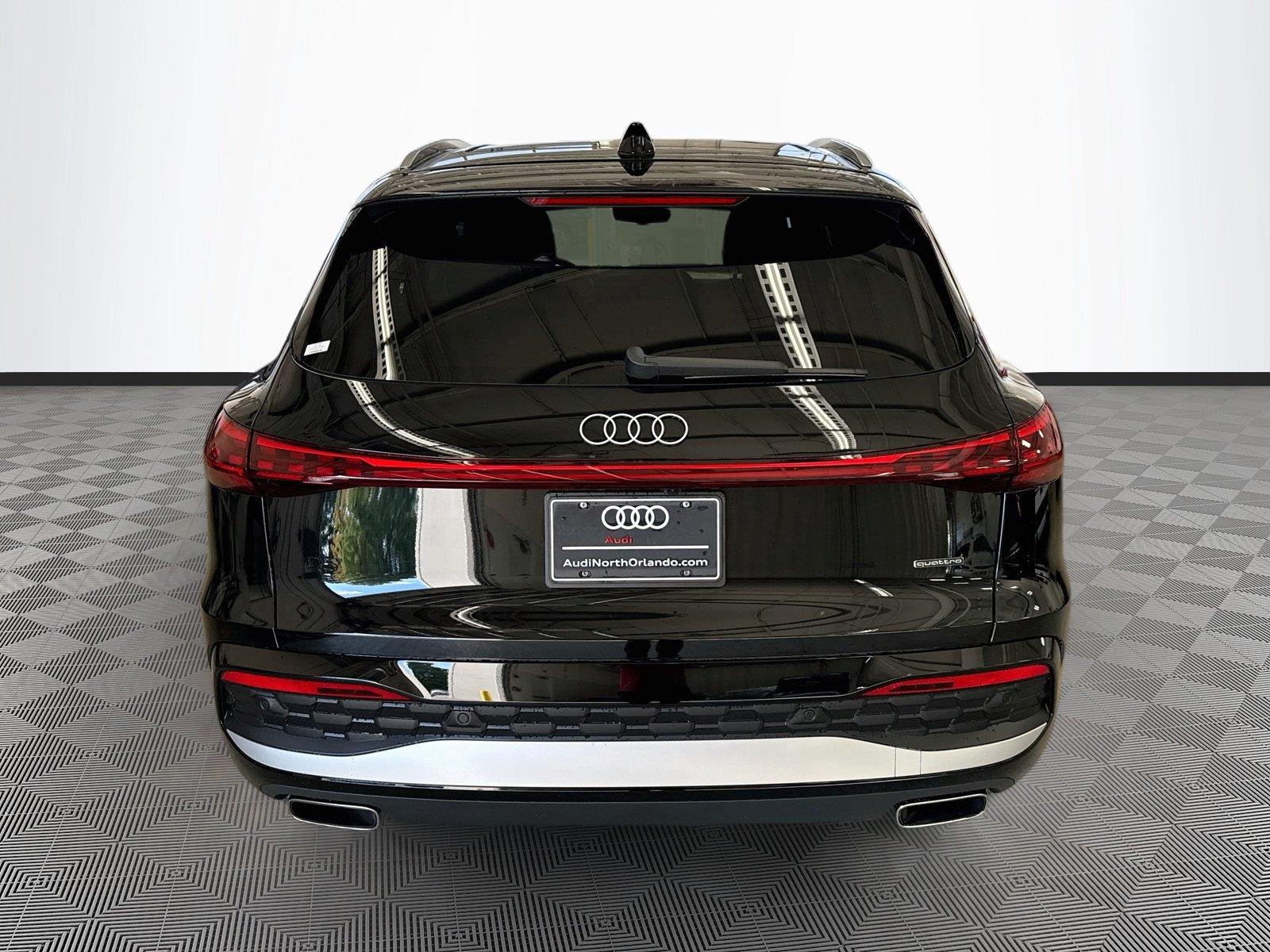 2026 Audi Q5 Premium