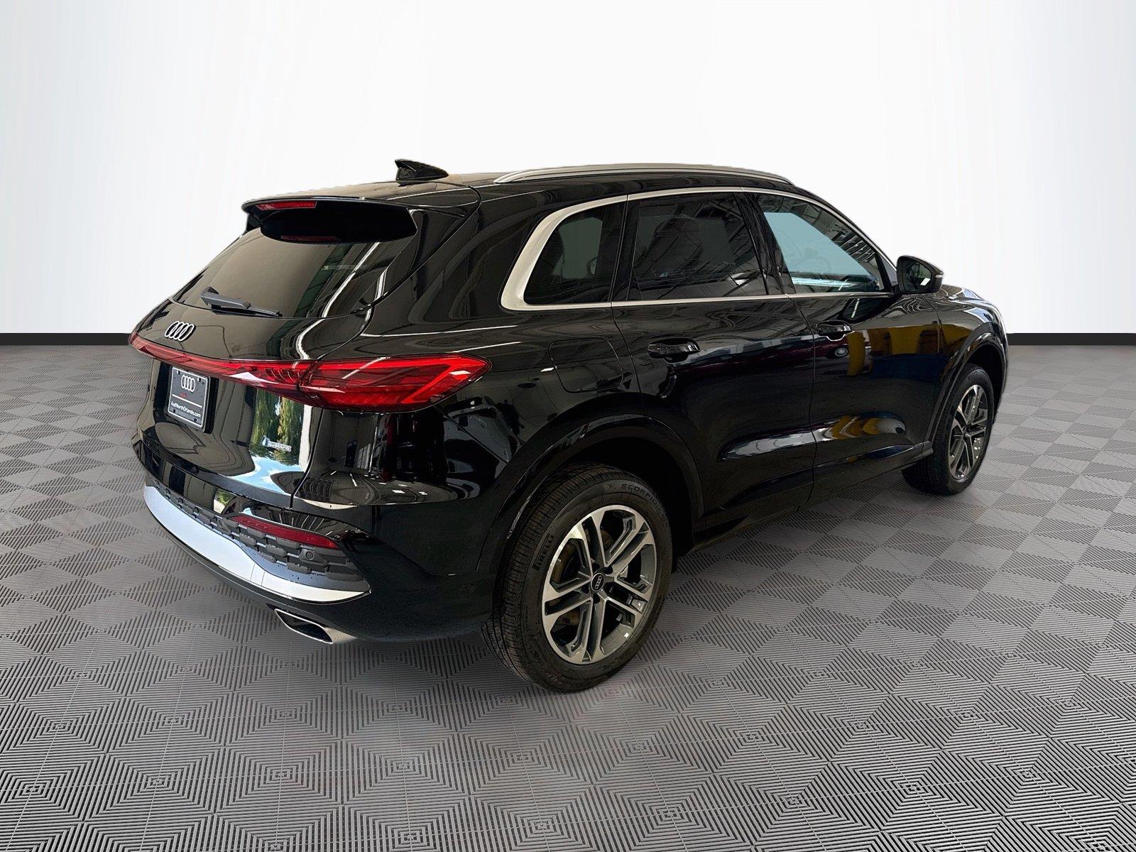 2026 Audi Q5 Premium