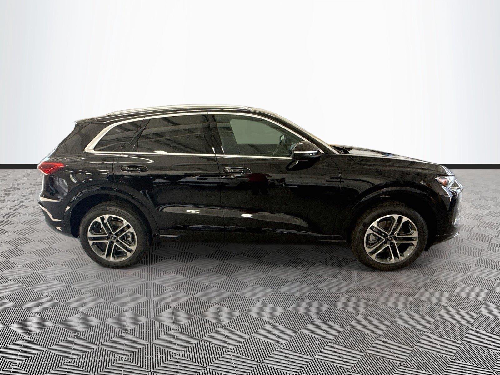 2026 Audi Q5 Premium